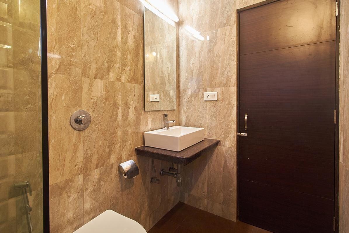 Sinq Beach Resort Calangute Zewnętrze zdjęcie