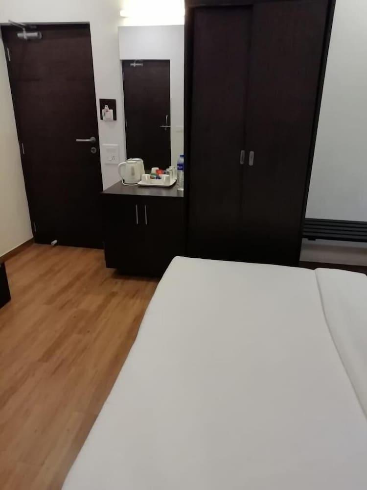 Sinq Beach Resort Calangute Zewnętrze zdjęcie