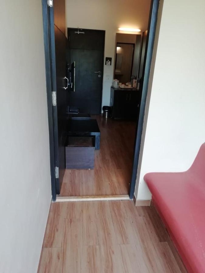 Sinq Beach Resort Calangute Zewnętrze zdjęcie